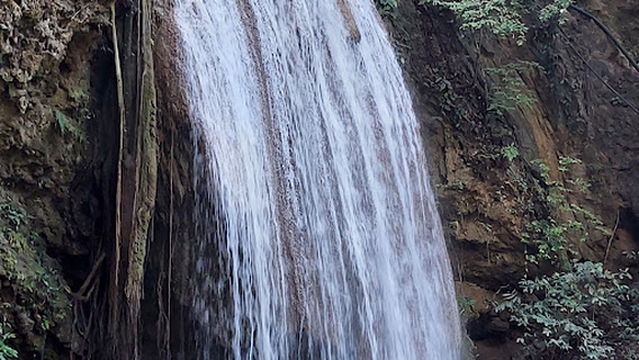 Erawan Water Fall Level-2