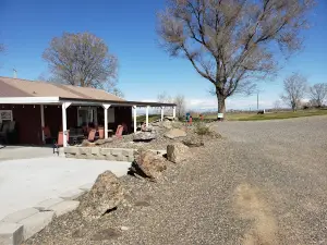 Country View Golf Course