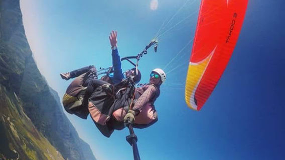 Pokhara