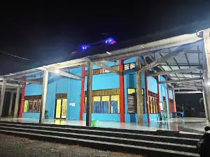 Masjid Al-Falah Serese