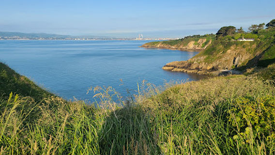 Easternmost Point of Howth