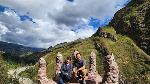 Take Kala - Arte Rupestre