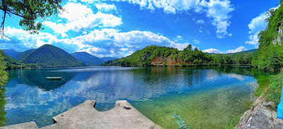 Plivsko jezero