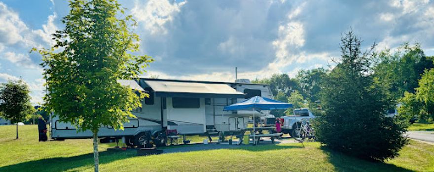 Cokeley Campground
