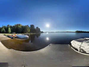 Point Comfort Campground