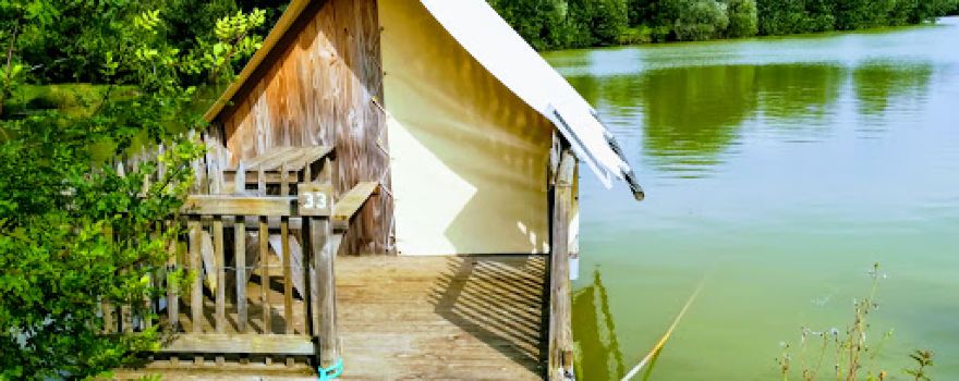 Camping Le Pont du Gers