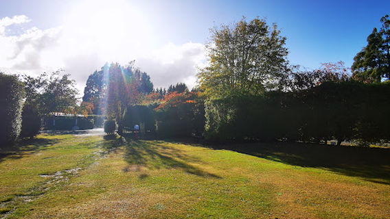 Te Anau