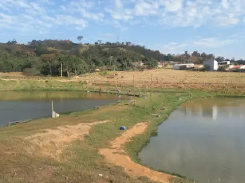 Pesqueiro Anzol de Ouro