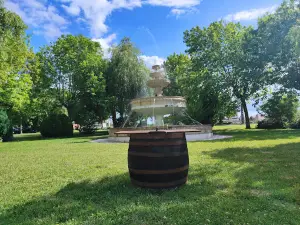 Quinta da Feteira