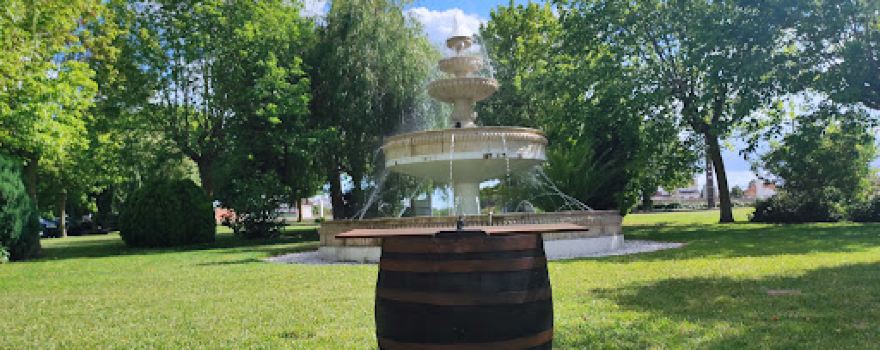 Quinta da Feteira