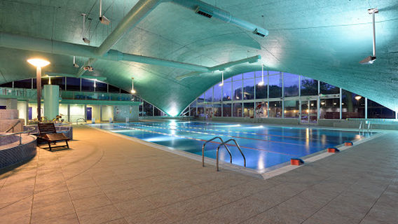 David Lloyd Norwich