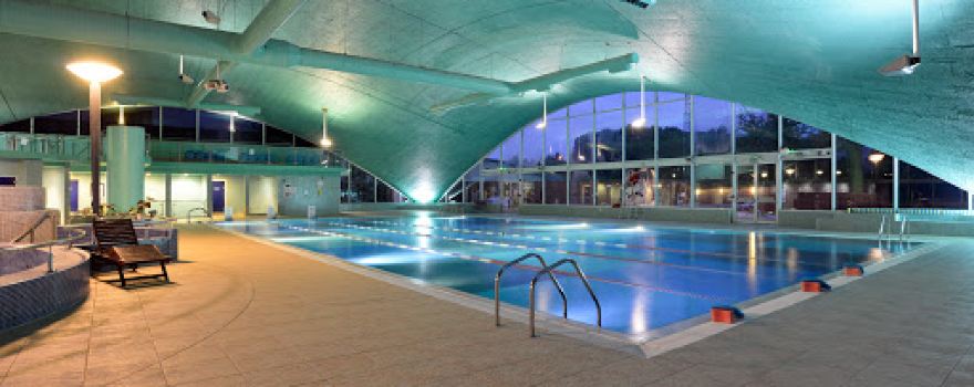 David Lloyd Norwich