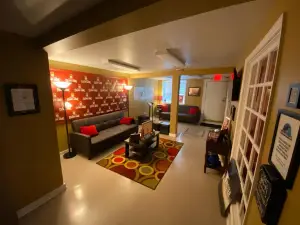 Tri-Cities Escape Game