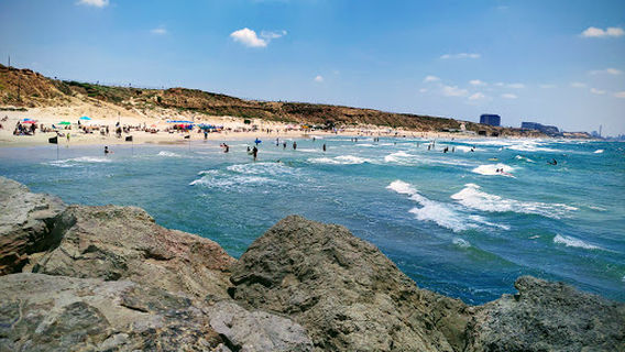 The Stars Beach