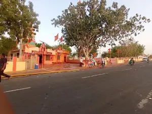 Pimparkhed Maruti Mandir