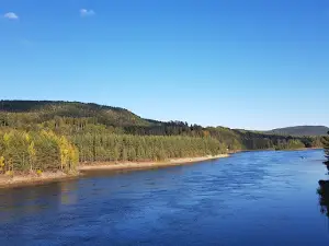 Hågestaöns friluftsområde