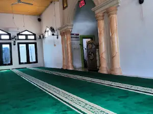 Masjid AL-Qadr