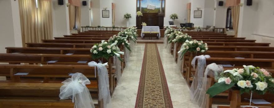 Chiesa Cristiana Evangelica A.D.I.