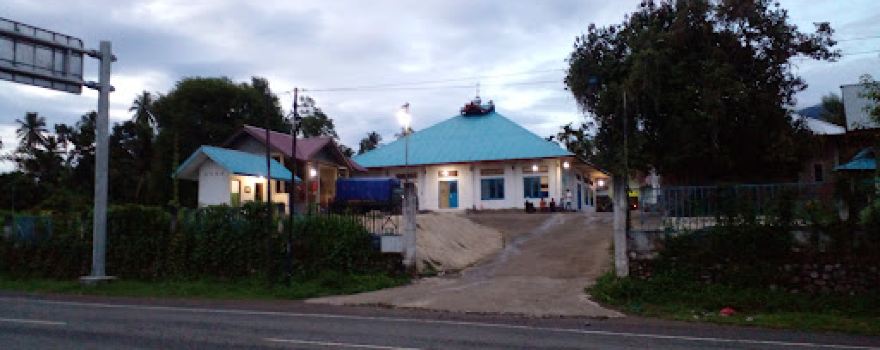MEUNASAH PAYA KEUREULEH
