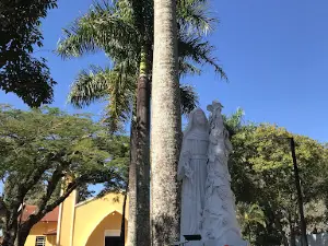 Paróquia Santa Rita de Cássia