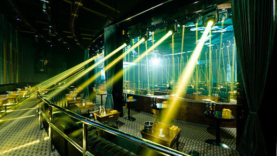 La Santa Puerto Vallarta