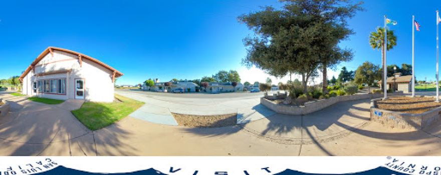 Ramona Garden Park