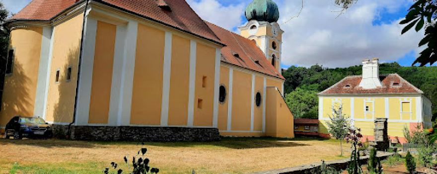 Vranov nad Dyjí