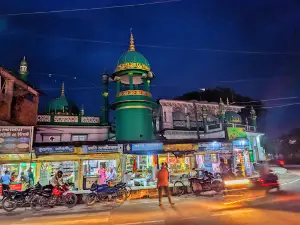 Masjid Chowk