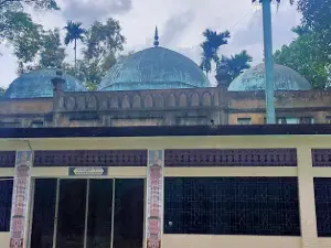 Bibir Muqam Masjid