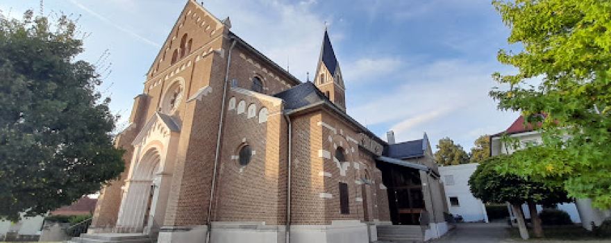St. Margaretha