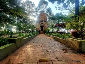 Tháp Cổ Bình Thạnh