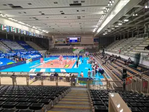 BLM Group Arena