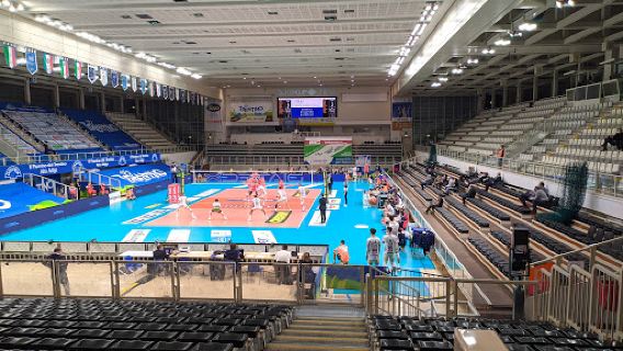 BLM Group Arena