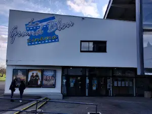 Cinéma Le Grand Bleu