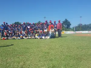 Estadio Armando Sosa Leiba