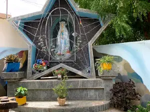 Paroise Sainte Therese