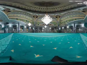 Rıdvan Bey Cami