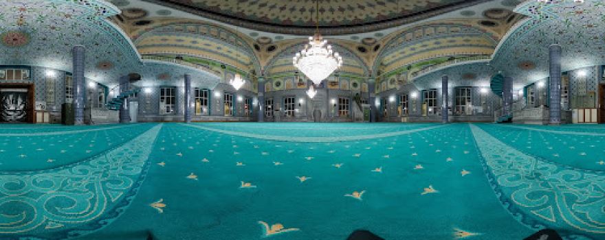 Rıdvan Bey Cami