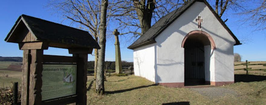 Matthiaskapelle Scheuern