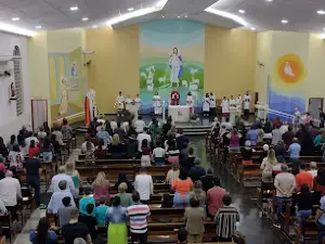 Paróquia São Bernardo