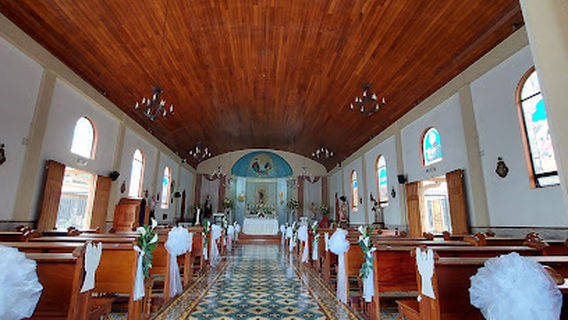 San Juan de Dios Catholic Church