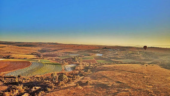 Sterkfontein DMA