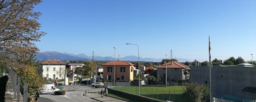 Parco villa Cernezzi