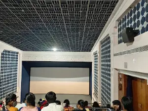 Sri Hari Theatre