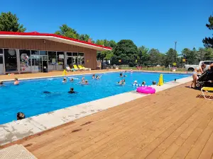 Holiday Haven Campground