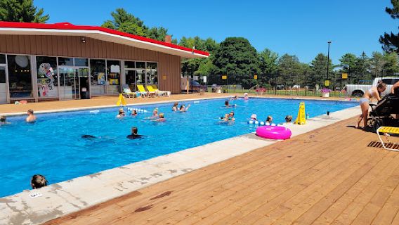 Holiday Haven Campground