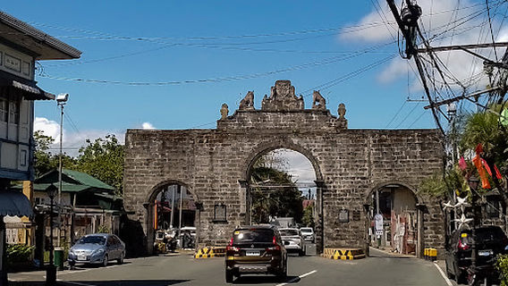 Pagsanjan