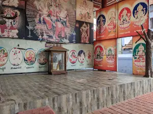 Peringottukavu Bhagavathy Temple
