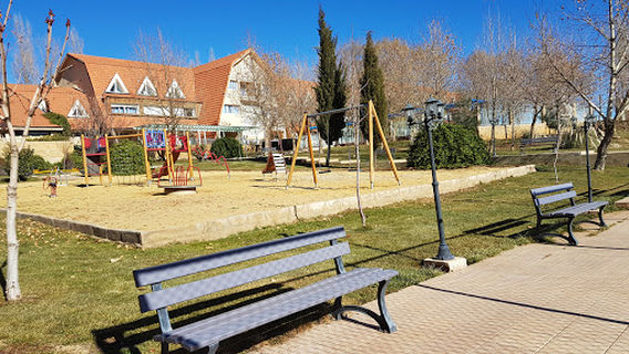 Camping Agence Nationale des Ports