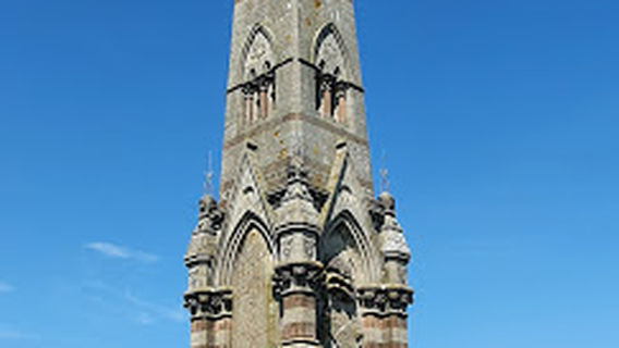 Sledmere Monument
